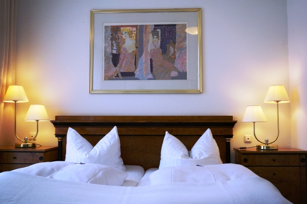 Hotel Goldener Anker